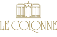 Le Colonne Marziale Logo