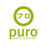 Puro Japanese Logo
